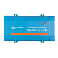 Victron Energy Phoenix Inverter 12/500 VE.Direct Schuko - PIN121501200